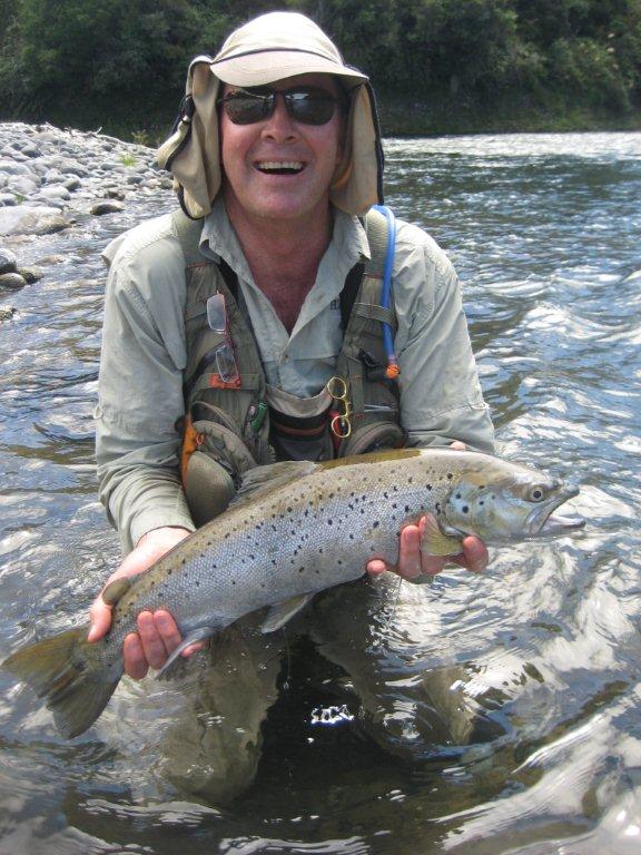 Fly Fish New Zealand - Fly Fishing Guides