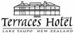 terraces
