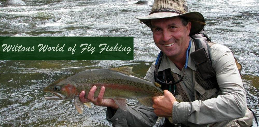 Wilton Fly Fishing